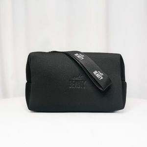 Cult Beauty Makeup Pouch NWT